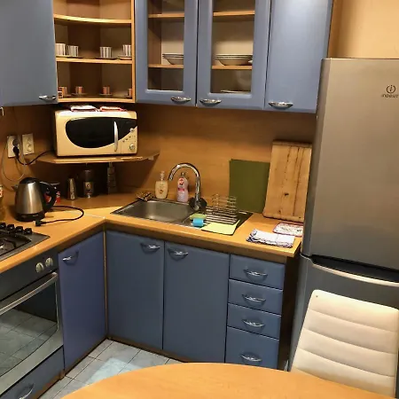 Sever Hroncova コシツェ