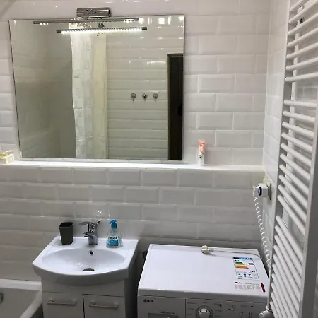 Sever Hroncova * Košice