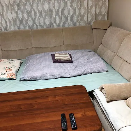 Appartement Sever Hroncova