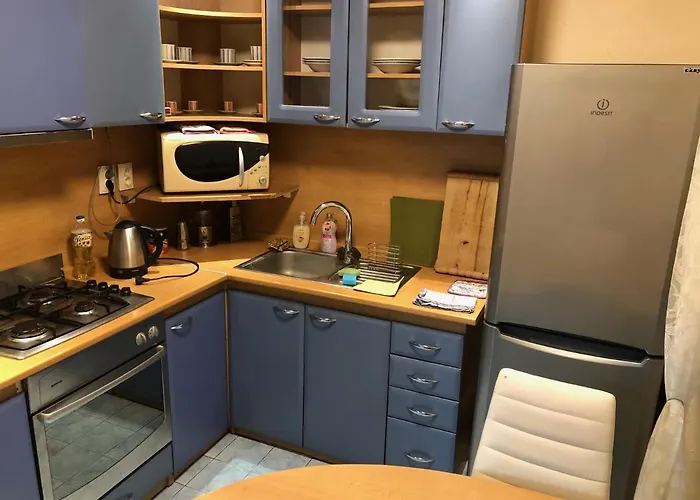 Sever Hroncova コシツェ