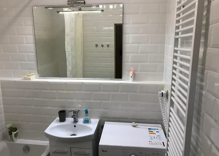 Sever Hroncova * Košice